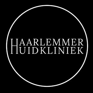 Haarlemmer Huid Kliniek logo